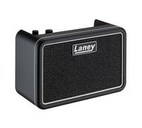 Laney PRISM MINI Portable Multi FX Guitar Amp w Bluetooth, Black (NEW)