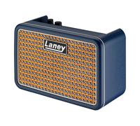 Laney PRISM-MINI Portable Stereo Multi FX Guitar Amp and Bluetooth Spe