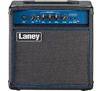 Laney RICHTER Series RB1 - Bass Guitar Combo Amp - 15W - 8 inch Woofer