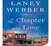 Laney Webber A Chapter on Love Paperback Book Laney Webber Multicolor