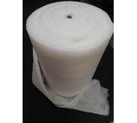 Laneys 15 Metres of 27" Wide 2oz Polyester Wadding/Quilting Dacron