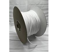 Laneys 20 Metres of White 5mm Washable Piping Cord