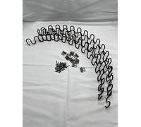 Laneys Replacement Furniture Zig Zag Serpentine Springs 25" Quantity 5