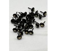 Laneys Upholstery 20 Loose Decorative Bronze Renaissance Studs
