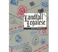 Lanfall Legalese: The Pacific