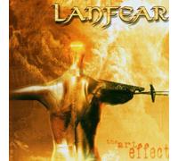 Lanfear - The Art Effect