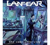Lanfear - The Code Inherited
