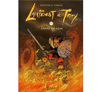 Lanfeust De Troy: Castel Or-Azur