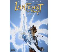 Lanfeust de Troy - Intégrale T01 à T03