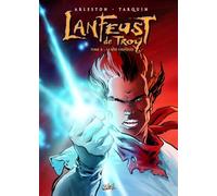Lanfeust de Troy T08: La Bête fabuleuse
