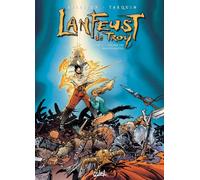 Lanfeust de Troy T01: L'Ivoire du Magohamoth