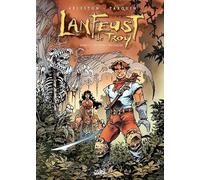 Lanfeust de Troy T02: Thanos l'Incongru