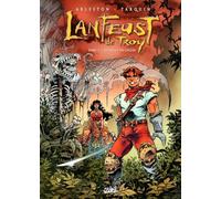 Lanfeust de Troy T02: Thanos l'Incongru