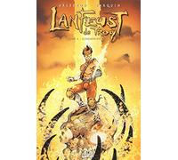 Lanfeust de Troy T04: Le Paladin d'Eckmül