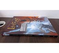 Lanfeust de Troy T08: La Bête fabuleuse