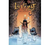 Lanfeust de Troy Tome 6: Cixi impératrice