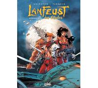 Lanfeust des étoiles – Complete T01–T04 – Soleil