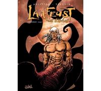 Lanfeust des étoiles - Intégrale T07 à T08 et Bestiaire