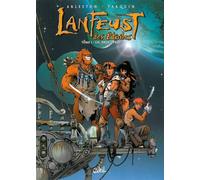 Lanfeust des étoiles T01: Un, deux... Troy