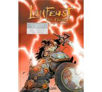 Lanfeust des étoiles T08: Le Sang des comètes – Soleil