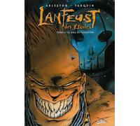 Lanfeust des Etoiles, tome 6 : Le Râle du flibustier: Lanfeust Des Etoiles 6/Le Rale Du Flibustier