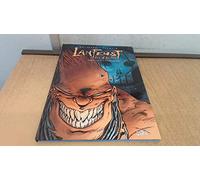 Lanfeust des Etoiles, tome 6 : Le Râle du flibustier: Lanfeust Des Etoiles 6/Le Rale Du Flibustier