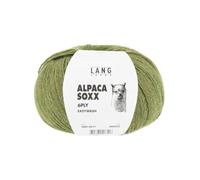 Lang Alpaca Soxx 6-Way