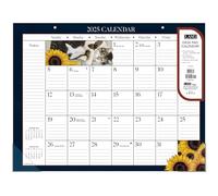 LANG American Cat™ 2025 Deskpad (25991010031)