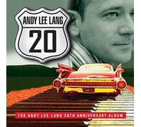 Lang,Andy Lee - 20th Anniversary