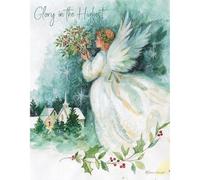 Lang Angel of Christmas Boxed Christmas Cards (1004840)