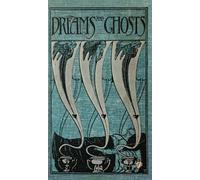 Lang - Book of Dreams and Ghosts - New hardback or cased book - 63 - X555z