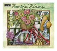 LANG BOUNTIFUL BLESSINGS™ 2023 WALL CALENDAR