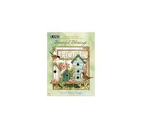 Lang, Bountiful Blessings 2025 Monthly Pocket Planner by Susan Winget