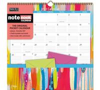 Lang Brands, LLC, EttaVee 2027 Note Nook
