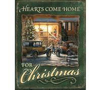 Lang Coming Home Boxed Christmas Cards (1004845)