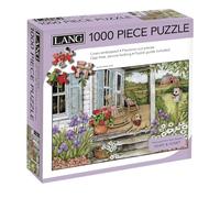 Lang, Country Home 1000 Piece Puzzle