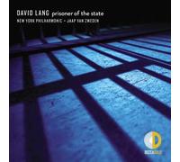 Lang & David & Zweden & Jaap Van & New York Philharmon - Prisoner of the State