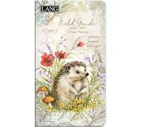 Lang, Field Guide 2 Year 2026 Pocket Planner
