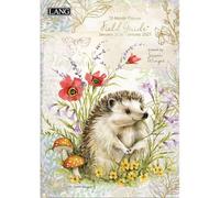 Lang, Field Guide 2026 Planner, 8.5'' X 12'', 12-Month Calendar with Case Binding