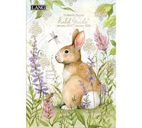 Lang, Field Guide by Susan Winget 2025 Monthly Planner