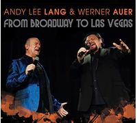 Lang,Andy Lee - From Broadway to Las Vegas