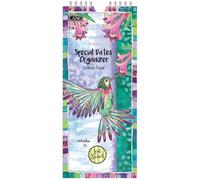 Lang Happy Life Special Dates Calendar Personal Organizer (1370003)