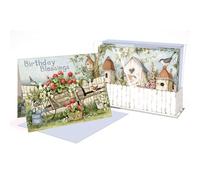 LANG Heart & Home All Occasion Note Cards (2090107)