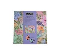 Lang, Hummingbird Garden 1000 Piece Puzzle