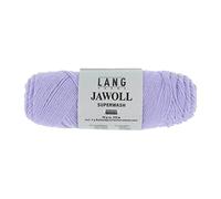 Lang Jawoll Superwash Sock Wool Choice of Colours (246 - Lilac)