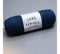 Lang Jawoll Superwash Sock Wool Choice of Colours (33 - Navy)