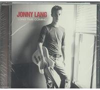 Lang Jonny - Long Time Coming [Us Import]