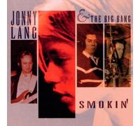 Lang, Jonny - The Big Bang Smokin'