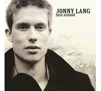 Jonny Lang Turn Around (CD) Album (US IMPORT)