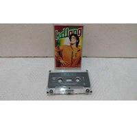 Lang, K.D. - All You Can Eat [CASSETTE]